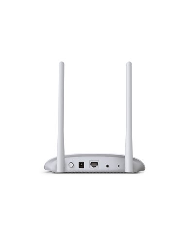 Access PointTP-LINK TL-WA801N / N300 / Wi-Fi4