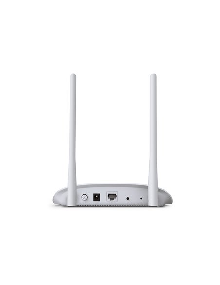 Access PointTP-LINK TL-WA801N / N300 / Wi-Fi4