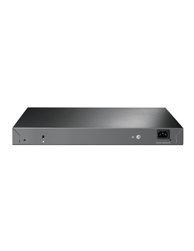 Switch TP-LINK TL-SG3452P / 48 port / Gigabit