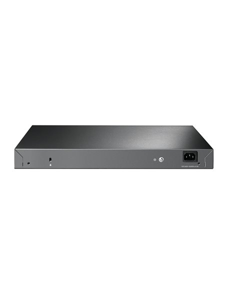 Switch TP-LINK TL-SG3452P / 48 port / Gigabit