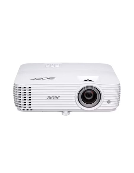 Проектор ACER H6830BD (MR.JVK11.001)&nbsp;/ 4K / DLP 3D / 4000Lm
