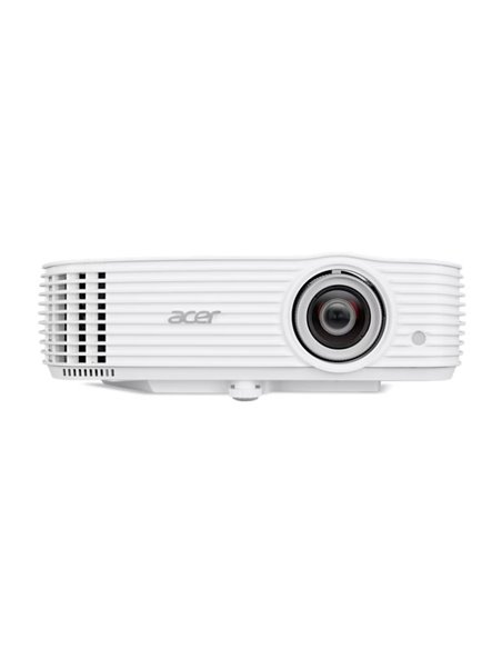 Proiector ACER H6830BD (MR.JVK11.001)&nbsp;/ 4K / DLP 3D / 4000Lm
