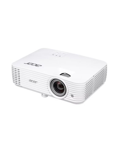 Проектор ACER H6830BD (MR.JVK11.001)&nbsp;/ 4K / DLP 3D / 4000Lm