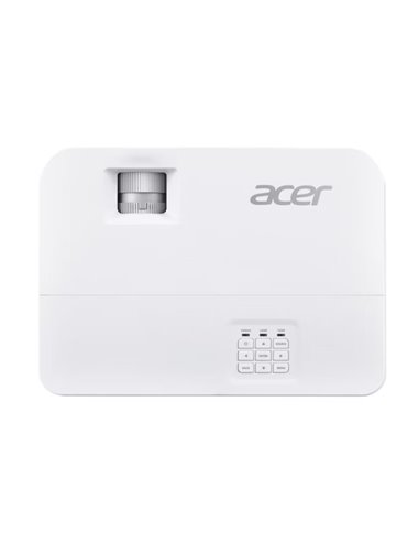 Proiector ACER H6830BD (MR.JVK11.001)&nbsp;/ 4K / DLP 3D / 4000Lm