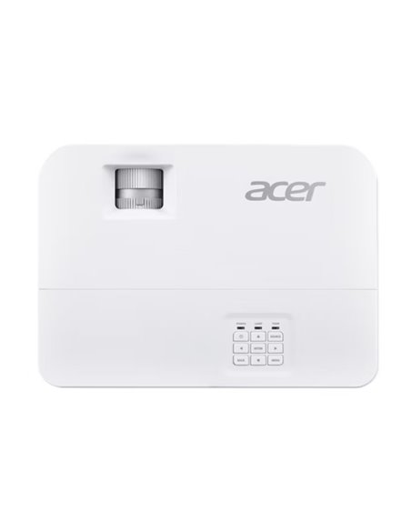 Проектор ACER H6830BD (MR.JVK11.001)&nbsp;/ 4K / DLP 3D / 4000Lm