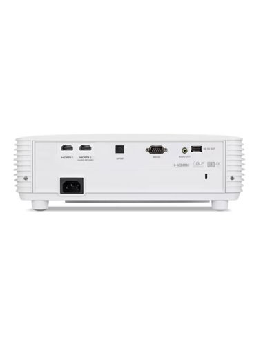 Proiector ACER H6830BD (MR.JVK11.001)&nbsp;/ 4K / DLP 3D / 4000Lm