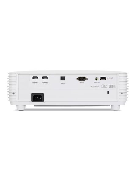 Проектор ACER H6830BD (MR.JVK11.001)&nbsp;/ 4K / DLP 3D / 4000Lm