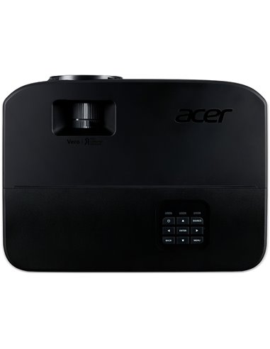Proiector ACER PD2527i (MR.JWF11.001)&nbsp; / FHD / DLP / 2600Lm