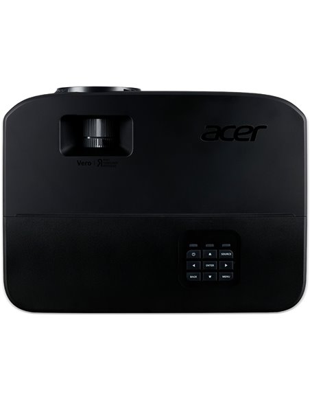 Proiector ACER PD2527i (MR.JWF11.001)&nbsp; / FHD / DLP / 2600Lm