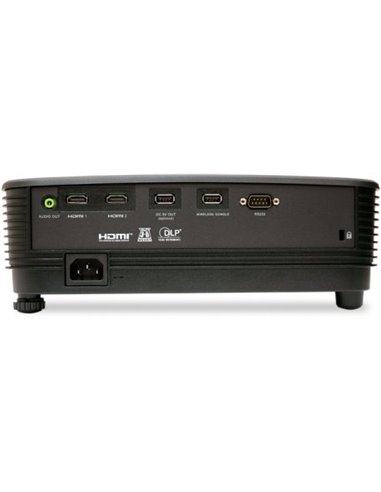 Proiector ACER PD2527i (MR.JWF11.001)&nbsp; / FHD / DLP / 2600Lm