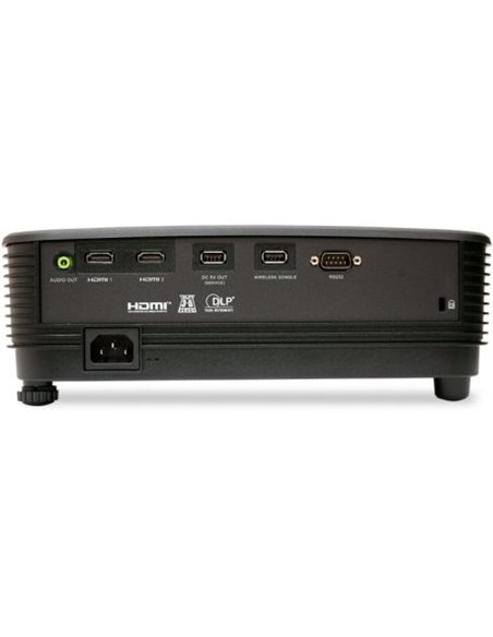 Proiector ACER PD2527i (MR.JWF11.001)&nbsp; / FHD / DLP / 2600Lm