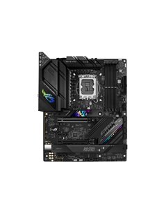 Материнская плата ASUS ROG STRIX B760-F GAMING WIFI / 1700 / B760 / DDR5 / ATX 2