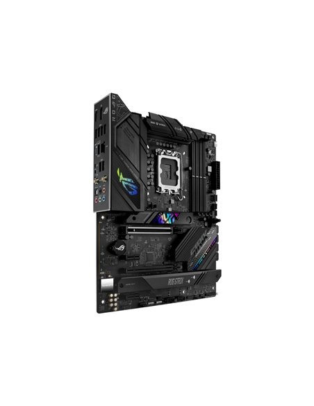 Материнская плата ASUS ROG STRIX B760-F GAMING WIFI / 1700 / B760 / DDR5 / ATX
