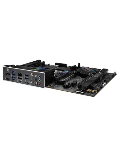 Материнская плата ASUS ROG STRIX B760-F GAMING WIFI / 1700 / B760 / DDR5 / ATX
