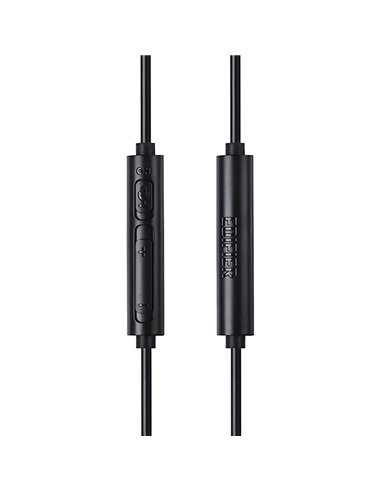 Наушники Edifier K550 Single Plug Black