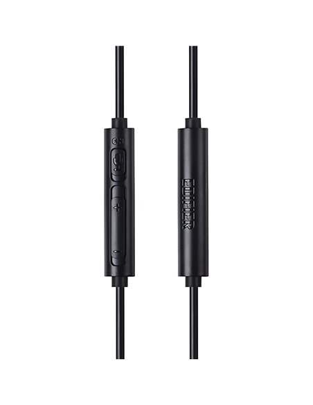 Наушники Edifier K550 Single Plug Black