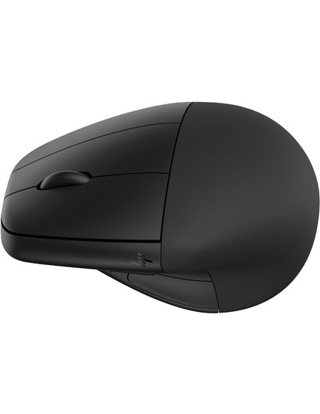 Mouse vertical Wireless ergonomic HP 925/ 4000dpi/ Black