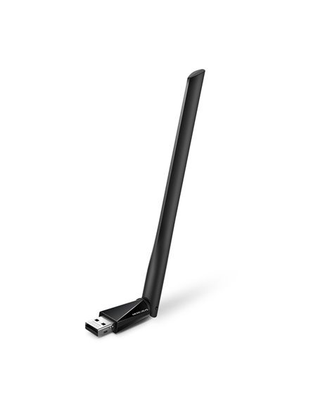 USB2.0 Адаптор / Wi-Fi 5 / MERCUSYS MA30H