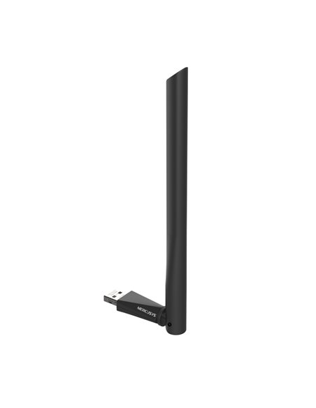 USB2.0 Адаптор / Wi-Fi 5 / MERCUSYS MA30H