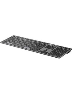 Tastatura si mouse Multi-Device Wireless reincarcabil HP 725 2