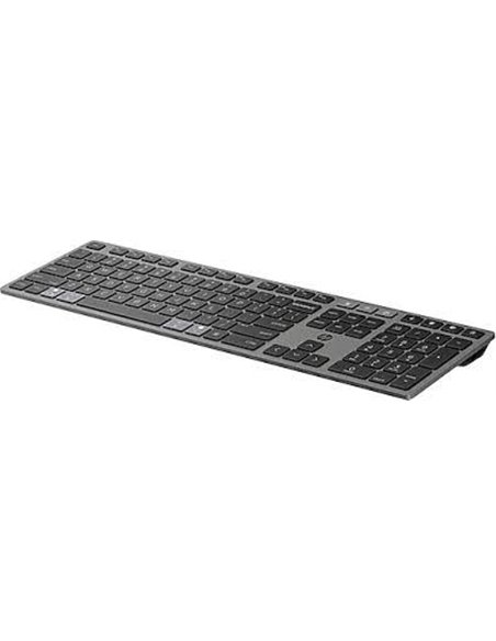 Tastatura si mouse Multi-Device Wireless reincarcabil HP 725