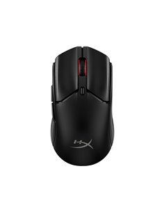 Беспроводная Игровая мышь HYPERX Pulsefire Haste 2 Mini, Black [7D388AA]