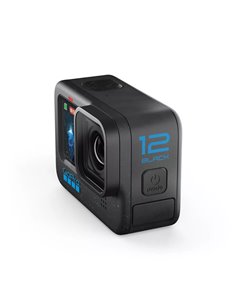 Экшн камера GoPro HERO 12 Black [CHDHX-121-RW] 2
