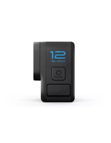 Экшн камера GoPro HERO 12 Black [CHDHX-121-RW]