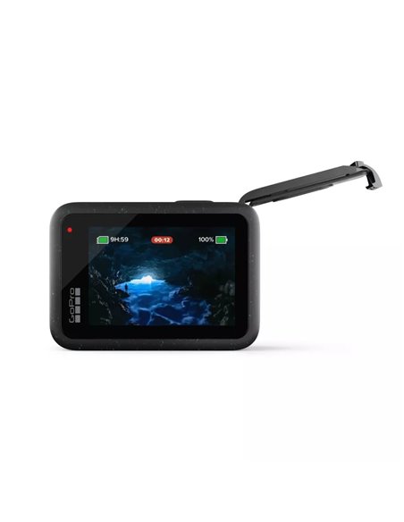 Экшн камера GoPro HERO 12 Black [CHDHX-121-RW]