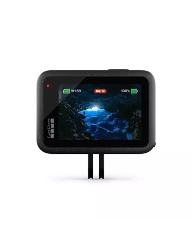 Экшн камера GoPro HERO 12 Black [CHDHX-121-RW]