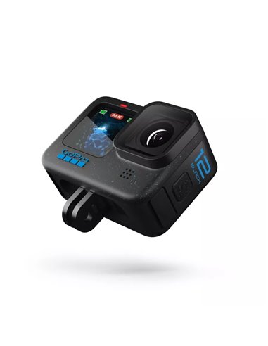 Экшн камера GoPro HERO 12 Black [CHDHX-121-RW]