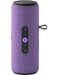 Boxa Smart Portabila Yandex Station Street / with Alisa / 30W / Violet