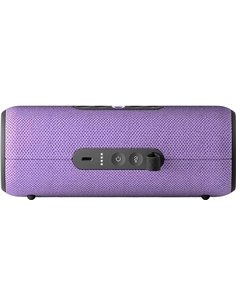 Boxa Smart Portabila Yandex Station Street / with Alisa / 30W / Violet 2