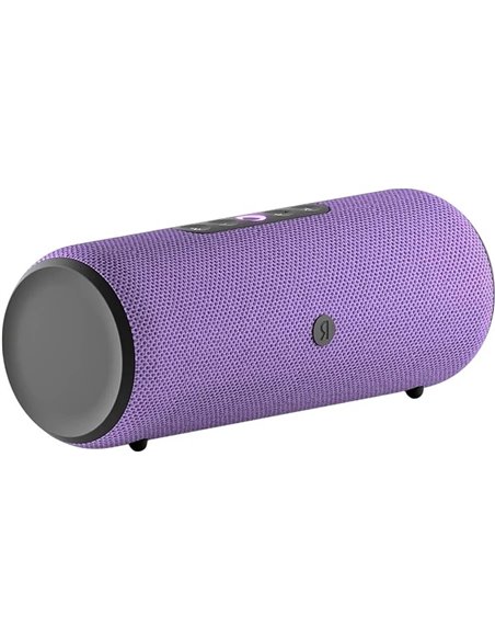 Портативная Умная колонка Yandex Station Street / with Alisa / 30W / Violet