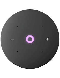 Умная колонка Yandex Station MINI 3 / with Alisa / 12W / Turquoise 2