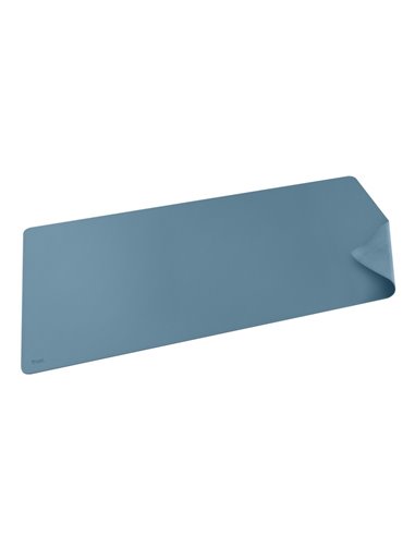 Коврик Trust BENYA XXL Desk Pad, Blue