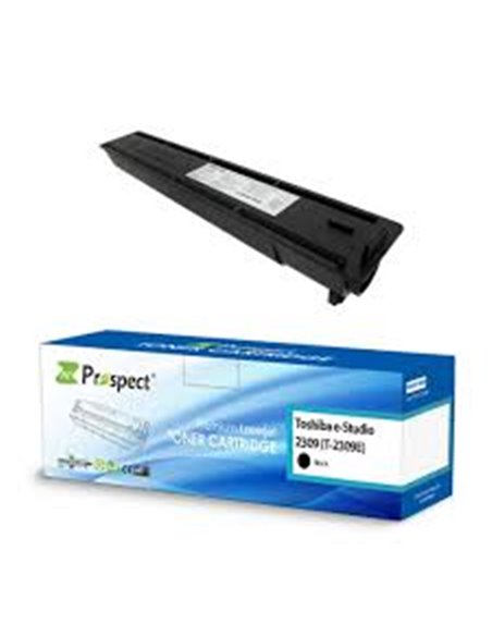 Compatible toner сartridge Toshiba e-Studio 2303AM/2309A/2803AM/2809A (T-2309E) 17K
