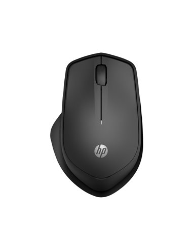 Mouse Wireless silentios HP 285/ Nano Receiver/ 1200dpi