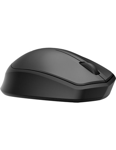 Mouse Wireless silentios HP 285/ Nano Receiver/ 1200dpi