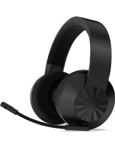 Casti Gaming Wireless Lenovo Legion H600, Black 2