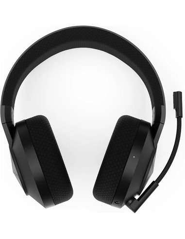 Casti Gaming Wireless Lenovo Legion H600, Black
