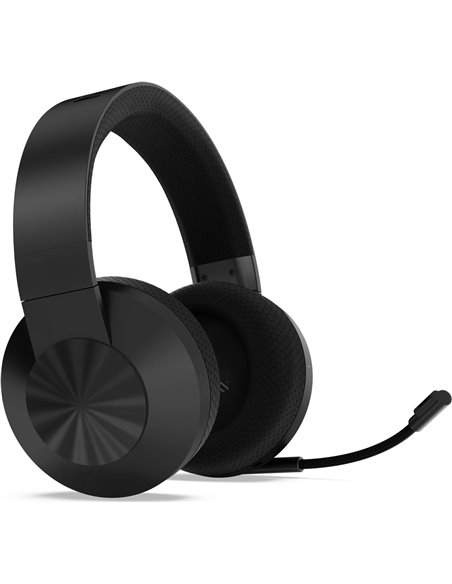 Casti Gaming Wireless Lenovo Legion H600, Black