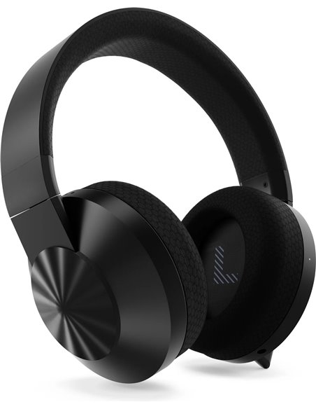 Casti Gaming Wireless Lenovo Legion H600, Black