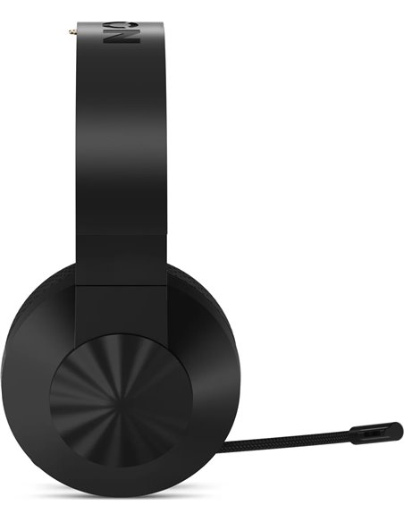 Casti Gaming Wireless Lenovo Legion H600, Black