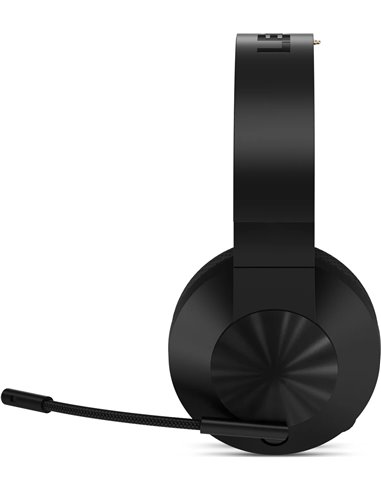 Casti Gaming Wireless Lenovo Legion H600, Black