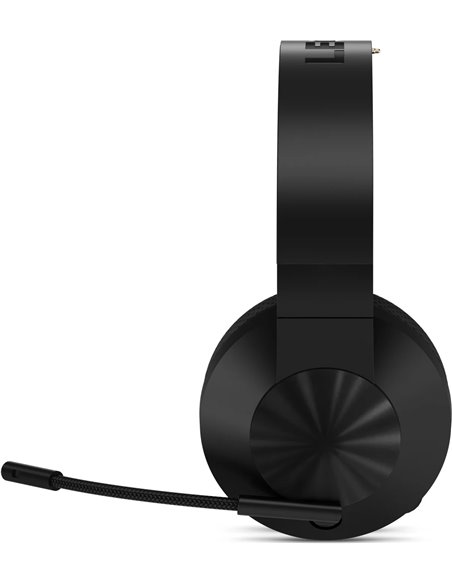 Casti Gaming Wireless Lenovo Legion H600, Black