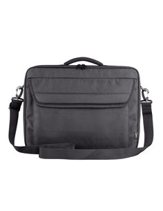 Сумка для ноутбука 15.6” Trust Atlanta, Black