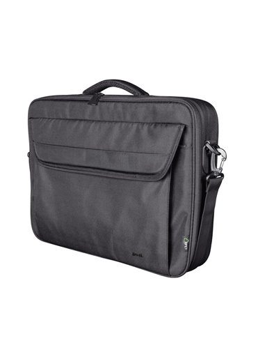 Geanta pentru laptop 15.6” Trust Atlanta, Black