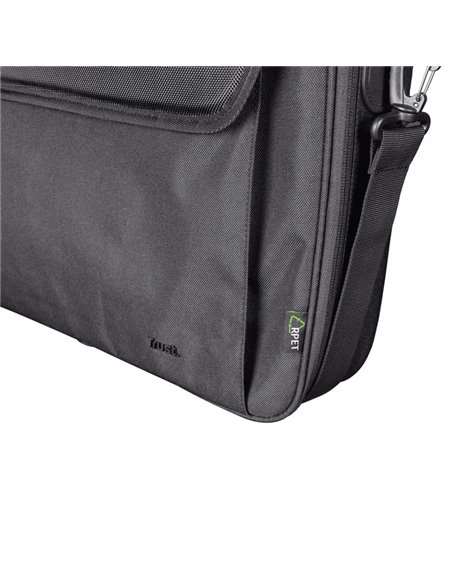 Geanta pentru laptop 15.6” Trust Atlanta, Black