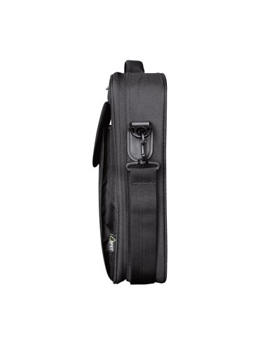 Geanta pentru laptop 15.6” Trust Atlanta, Black